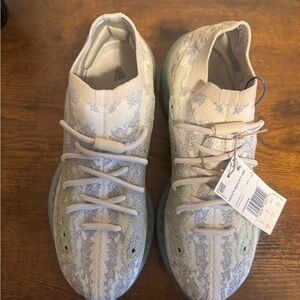 Adidas Yeezy Boost 380 Alien Blue